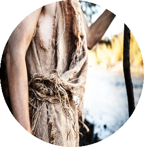 Third Sunday Of Advent: John The Baptist, A Reflection Of Humility Third Sunday Of Advent: John The Baptist, A Reflection Of Humility