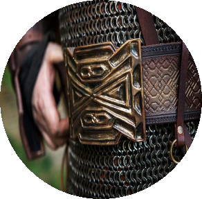 The Belt Of Truth The Belt Of Truth