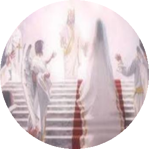 Christ The King: Our Saviour, Our Bridegroom, Our Friend Christ The King: Our Saviour, Our Bridegroom, Our Friend