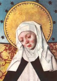 Treasures of Faithful Care: Learning from St. Bridget, Widow