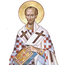 Chrysostom Bible Institute Chrysostom Bible Institute
