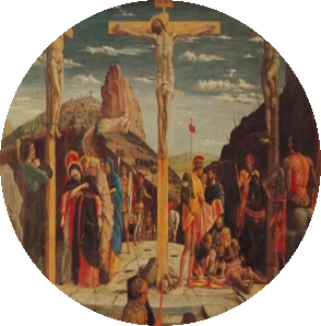 Fourth Sunday After Easter: The Cross Involves A Separation