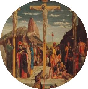 Fourth Sunday After Easter: The Cross Involves A Separation Fourth Sunday After Easter: The Cross Involves A Separation