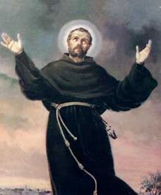 Learning from Saint Joseph of Cupertino: Simple Faith in Action