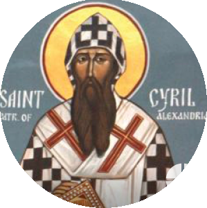 Feast Day Of Saint Cyril Of Jerusalem Feast Day Of Saint Cyril Of Jerusalem