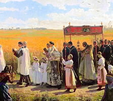 Harvest Blessings: Recognizing God's Faithful Provision