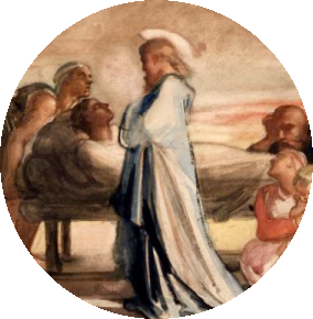 16th Sunday After Pentecost: Saint Pauls Example Of Prayer 16th Sunday After Pentecost: Saint Pauls Example Of Prayer