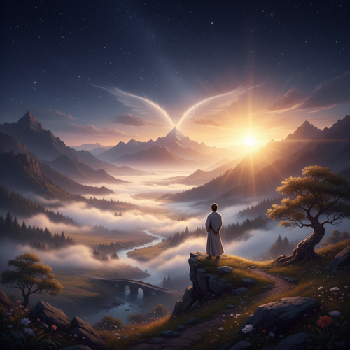 God's Evening and Morning: Finding Purpose in Dark Seasons God's Evening and Morning: Finding Purpose in Dark Seasons