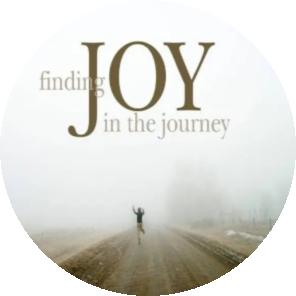 Third Sunday Of Advent: Finding Joy In The Journey