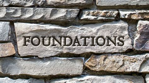 Lesson 1: Foundation of Catholic Doctrine-Scripture, God, and Christ Lesson 1: Foundation of Catholic Doctrine-Scripture, God, and Christ