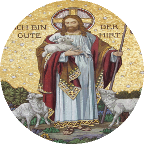 Second Sunday After Easter: The Shepherd And The Butcher Second Sunday After Easter: The Shepherd And The Butcher