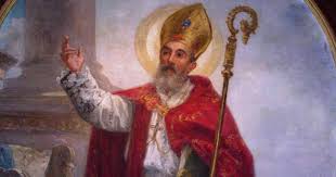 St. Hilary of Poitiers