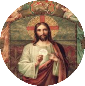 Holy Name Of Jesus: Whats In A Name? Holy Name Of Jesus: Whats In A Name?