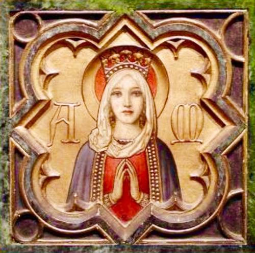 The Holy Name of Mary: Beloved and Bitter The Holy Name of Mary: Beloved and Bitter