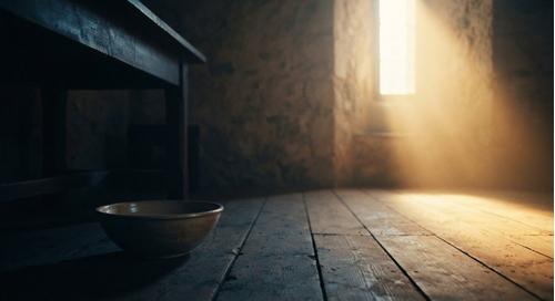 From the Lowest Seat to the Fullness of God From the Lowest Seat to the Fullness of God