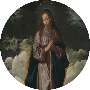 Immaculate Conception 2021 Immaculate Conception 2021