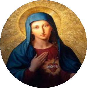 Thirteenth Sunday After Pentecost: The Immaculate Heart Of Mary Thirteenth Sunday After Pentecost: The Immaculate Heart Of Mary
