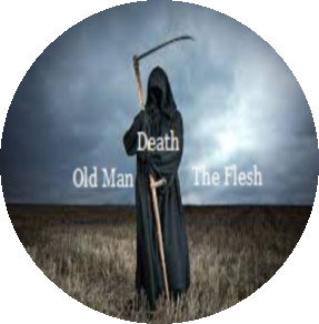 Sixth Sunday after Pentecost: The Death Of The Old Man And The Flesh