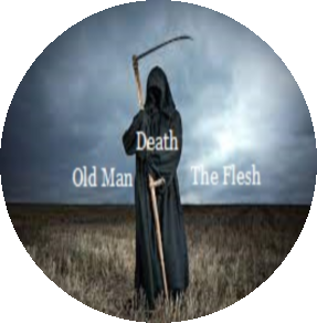 Sixth Sunday after Pentecost: The Death Of The Old Man And The Flesh Sixth Sunday after Pentecost: The Death Of The Old Man And The Flesh