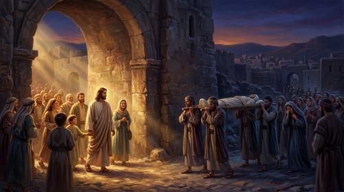 From the Gate to the Burden From the Gate to the Burden