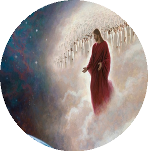 Last Sunday After Pentecost: Jesus Is Coming Again! Last Sunday After Pentecost: Jesus Is Coming Again!