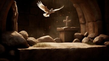 The Foundations of Catholic Faith: The Resurrection of Christ and the Holy Spirit The Foundations of Catholic Faith: The Resurrection of Christ and the Holy Spirit