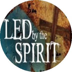 14th Sunday after Pentecost: Being Led By The Spirit