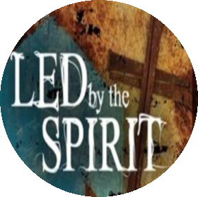14th Sunday after Pentecost: Being Led By The Spirit 14th Sunday after Pentecost: Being Led By The Spirit
