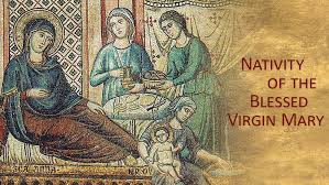 The Dawn of Salvation: Mary's Magnificat The Dawn of Salvation: Mary's Magnificat