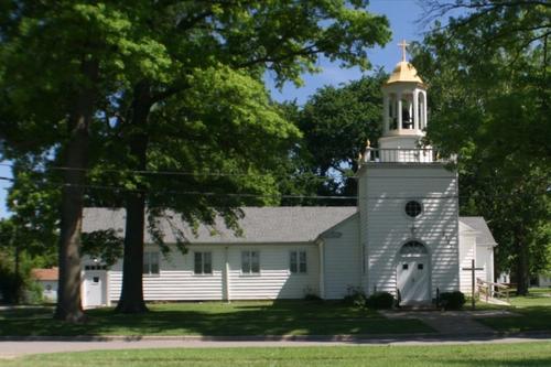 Oakland Church Oakland Church
