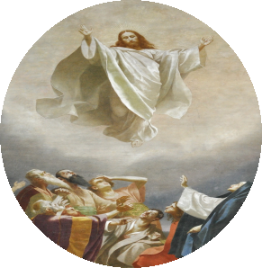 Ascension Thursday 2020 Ascension Thursday 2020