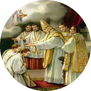 Anniversary Of Pope Michaels Priestly Ordination -2021