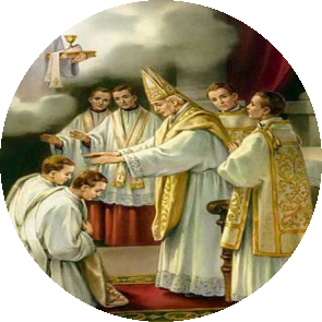 Anniversary Of Pope Michaels Priestly Ordination -2021 Anniversary Of Pope Michaels Priestly Ordination -2021