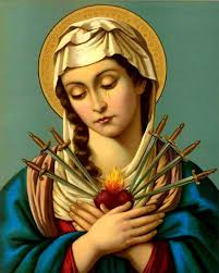 Our Lady of Sorrow Our Lady of Sorrow