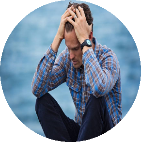 Third Sunday After Pentecost: Dealing With Discouragement Third Sunday After Pentecost: Dealing With Discouragement