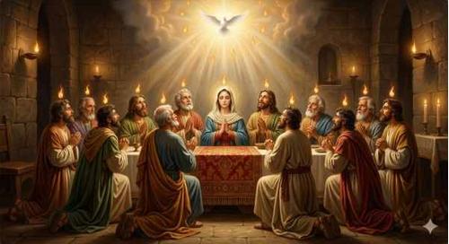 Pentecost