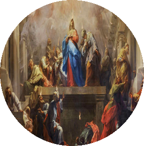 Why I Am A Priest In A Pentecostal Church Why I Am A Priest In A Pentecostal Church