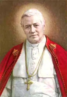 Pius X Pius X
