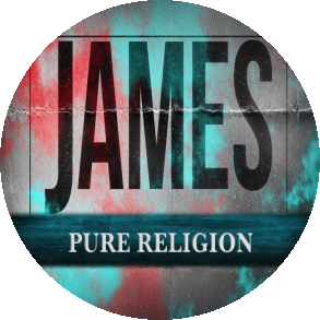 5th Sunday After Easter: Pure Religion 5th Sunday After Easter: Pure Religion