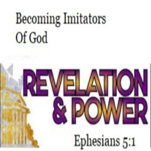 Third Sunday In Lent: The Need for Revelation and Power Third Sunday In Lent: The Need for Revelation and Power