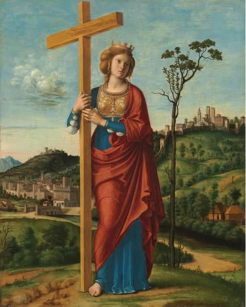 Saint Helen Saint Helen