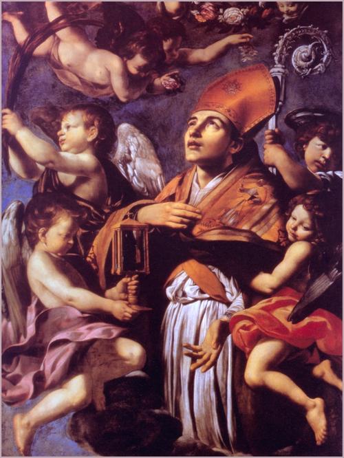 Saints Januarius and Companions