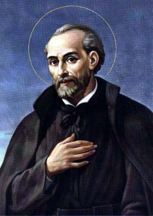 Trusting God's Ways: Learning from Saint John Leonardi Trusting God's Ways: Learning from Saint John Leonardi