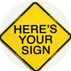 Eighteenth Sunday After Pentecost: Here Your Signs Eighteenth Sunday After Pentecost: Here Your Signs