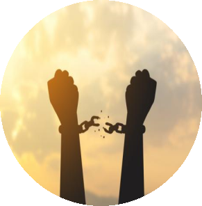 Fourth Sunday In Lent: Slavery Vs Freedom