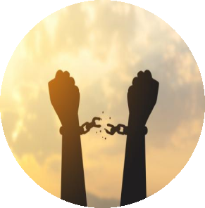 Fourth Sunday In Lent: Slavery Vs Freedom Fourth Sunday In Lent: Slavery Vs Freedom