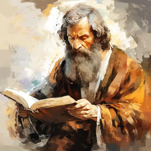 Learning from St. Jerome: Making Time for Daily Scripture Study