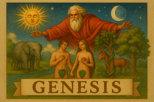 Genesis