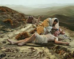 Good Samaritan Good Samaritan