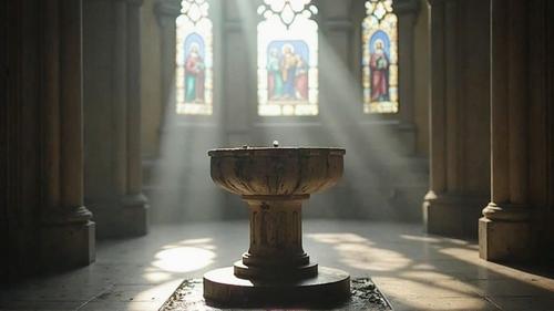 Understanding the Church and Baptism Understanding the Church and Baptism